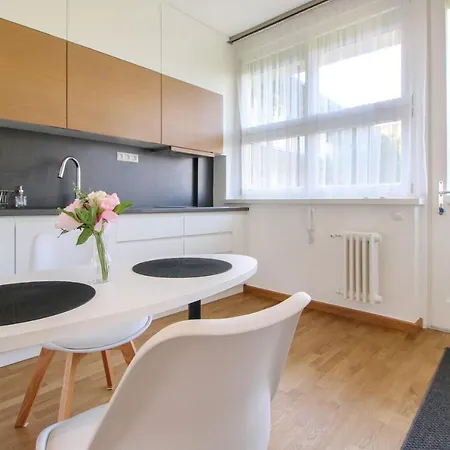 Apartment Basilica View Hercegrpimas Luxury